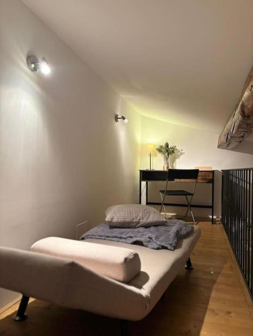 Le Cure Daire Floransa Dış mekan fotoğraf