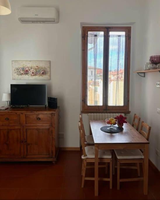 Le Cure Daire Floransa Dış mekan fotoğraf